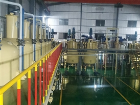河北油脂化工廠