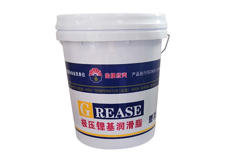 壓鋰基潤(rùn)滑脂