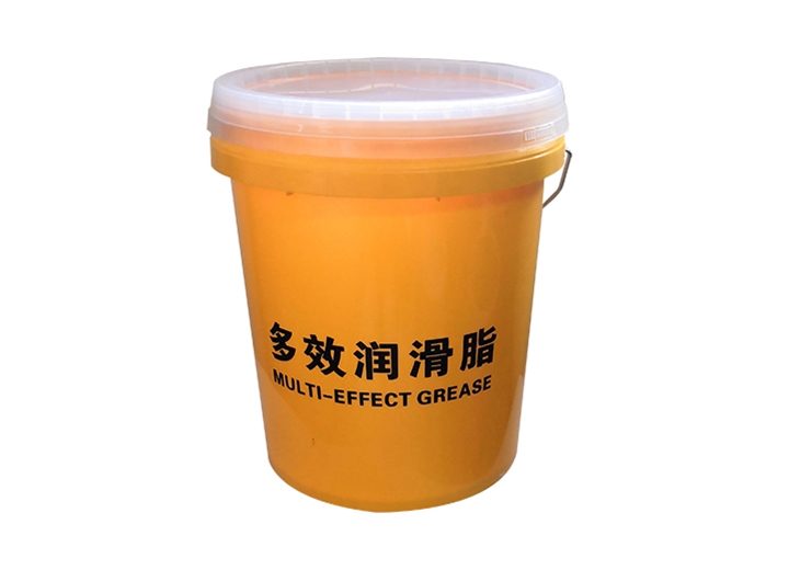 多效潤(rùn)滑脂