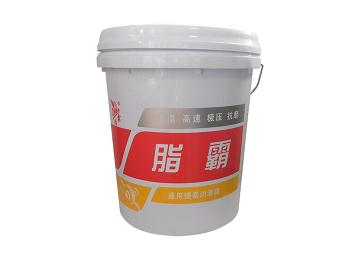 通用鋰基潤(rùn)滑脂